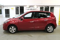 Renault Scenic DYNAMIQUE TOMTOM DCI 110