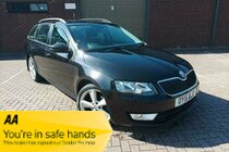 Skoda Octavia 2.0 TDI Elegance DSG Euro 5 (s/s) 5dr