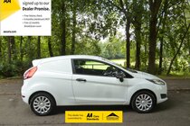 Ford Fiesta BASE TDCI