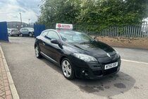 Renault Megane 1.5 dCi I-Music Euro 5 3dr