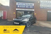 Ford Focus ST-LINE X BUY NO DEPOSIT FROM £64 A WEEK T&C APPLY