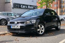 Volkswagen Golf 1.4 TSI BlueMotion Tech Match DSG Euro 5 (s/s) 5dr