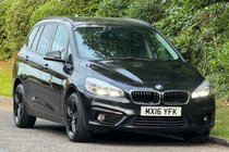 BMW 2 SERIES 1.5 218i Sport Auto Euro 6 (s/s) 5dr