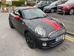 MINI Coupe
