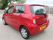 Suzuki Celerio