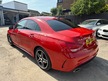 Mercedes CLA