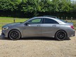 Mercedes CLA