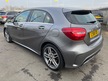 Mercedes A Class