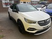 Vauxhall Grandland X