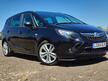 Vauxhall Zafira