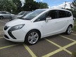 Vauxhall Zafira