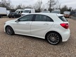 Mercedes A Class