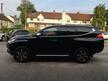 Mitsubishi Shogun Sport