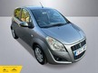 Suzuki Splash