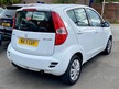 Suzuki Splash