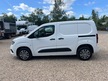 Vauxhall Combo