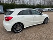 Mercedes A Class