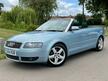 Audi A4 Cabriolet