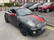 MINI Coupe
