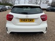 Mercedes A Class