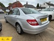 Mercedes C Class