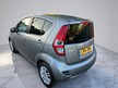 Suzuki Splash