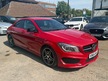 Mercedes CLA