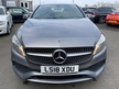 Mercedes A Class