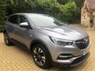 Vauxhall Grandland X