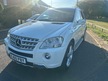 Mercedes M Class