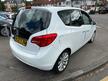 Vauxhall Meriva