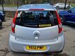 Vauxhall Agila