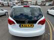 Vauxhall Meriva