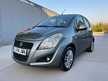 Suzuki Splash