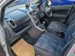 Vauxhall Agila