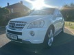 Mercedes M Class