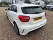 Mercedes A Class