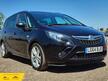 Vauxhall Zafira