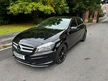 Mercedes A Class