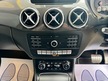 Mercedes B Class