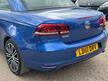 Volkswagen Eos