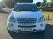 Mercedes M Class