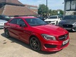 Mercedes CLA