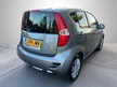 Suzuki Splash