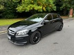 Mercedes A Class