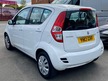 Suzuki Splash