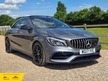 Mercedes CLA
