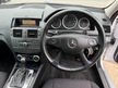 Mercedes C Class