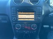 Mercedes M Class