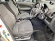 Suzuki Splash